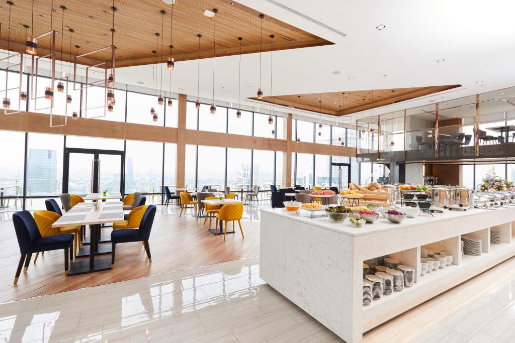 The Quarter Ari by UHG - Resim 29