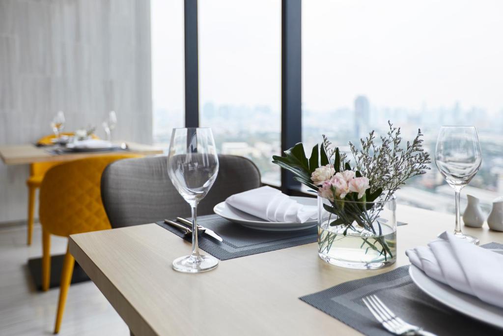 The Quarter Ari by UHG - Resim 30