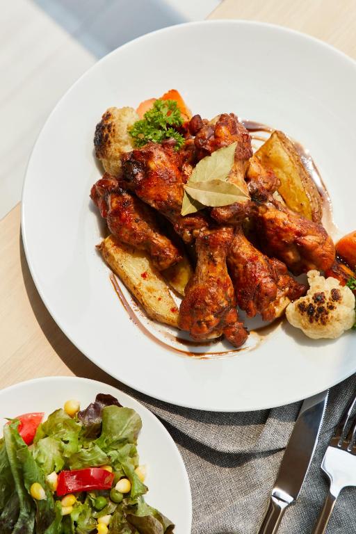 The Quarter Ari by UHG - Resim 32