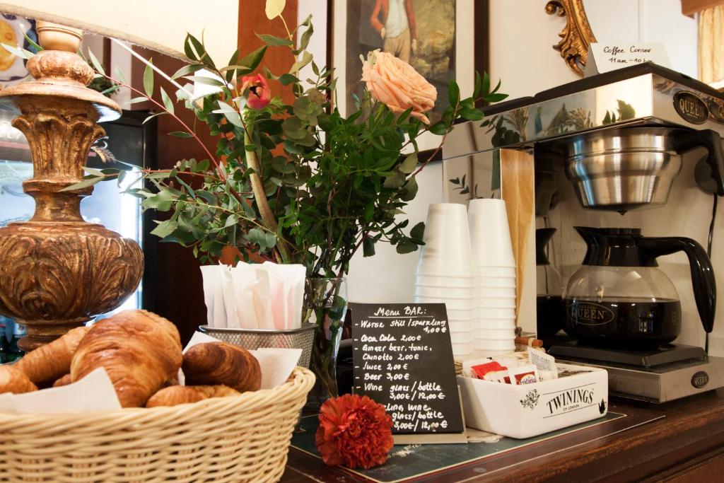 Hotel Rex - Resim 24