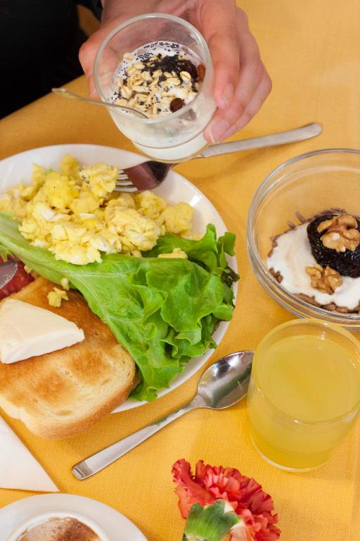 Hotel Rex - Resim 28