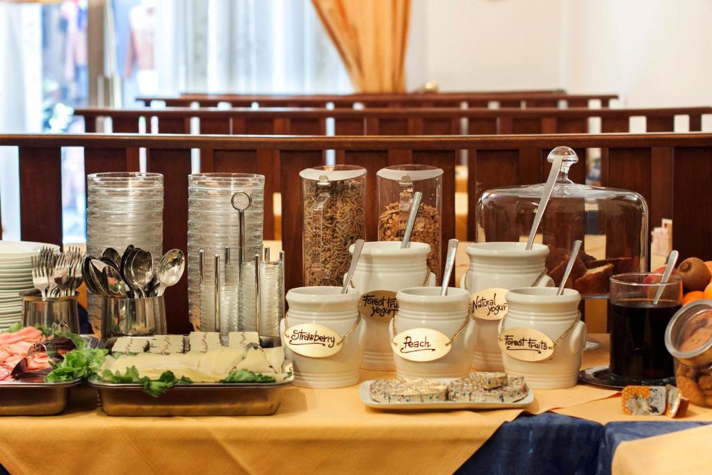 Hotel Rex - Resim 26