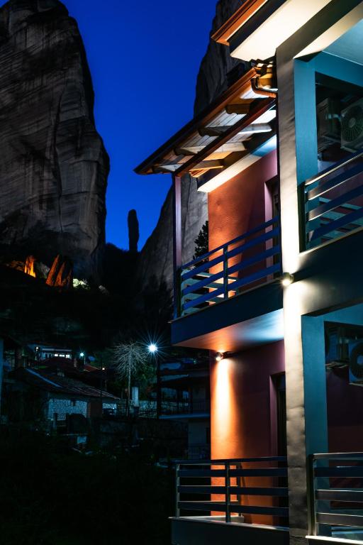 Elia Deluxe Accommodation - 1