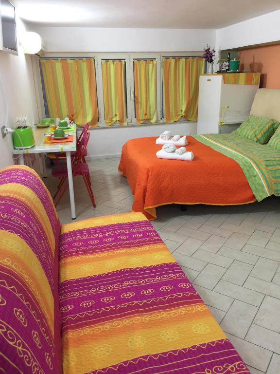 Casa Lorianna - Apartment