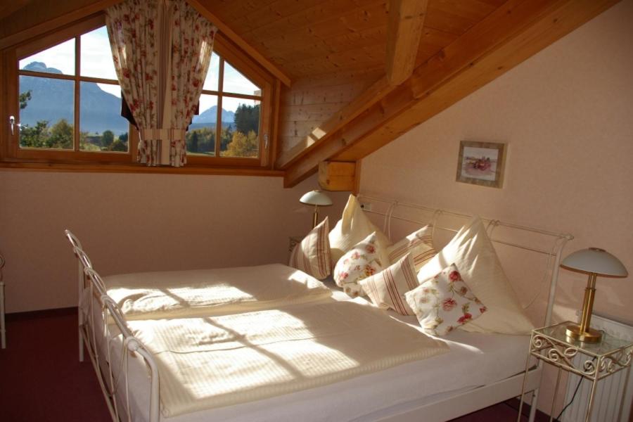 Haus Bergblick - Apartamento De Un Dormitorio
