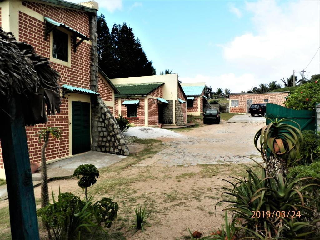 RAVINALA ANOSY - Housity