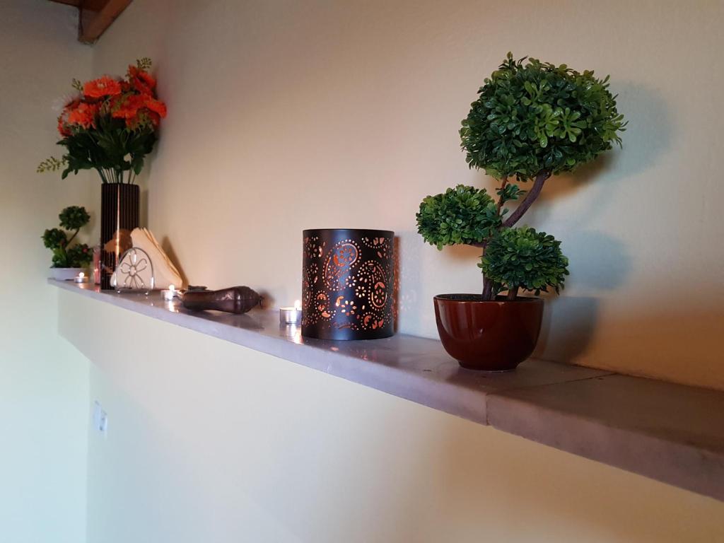 Fotografie z fotogalerie ubytování COZZY STUDIO IN NEA MAKRI v destinaci Nea Makri