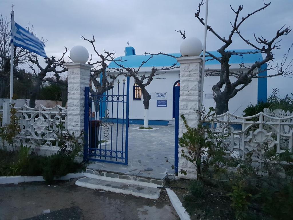 Fotografie z fotogalerie ubytování COZZY STUDIO IN NEA MAKRI v destinaci Nea Makri