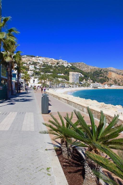 Piso en Javea Puerto