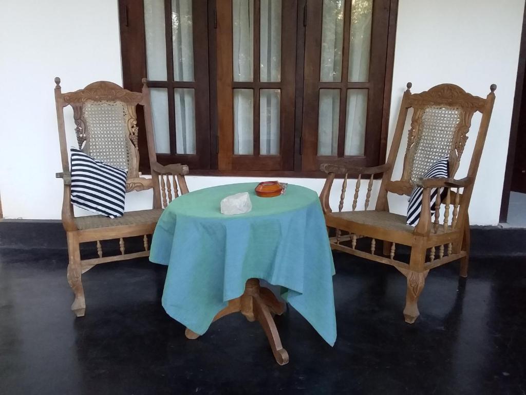 Fotografie z fotogalerie ubytování Sigiri Veenus Paradise v destinaci Sigiriya