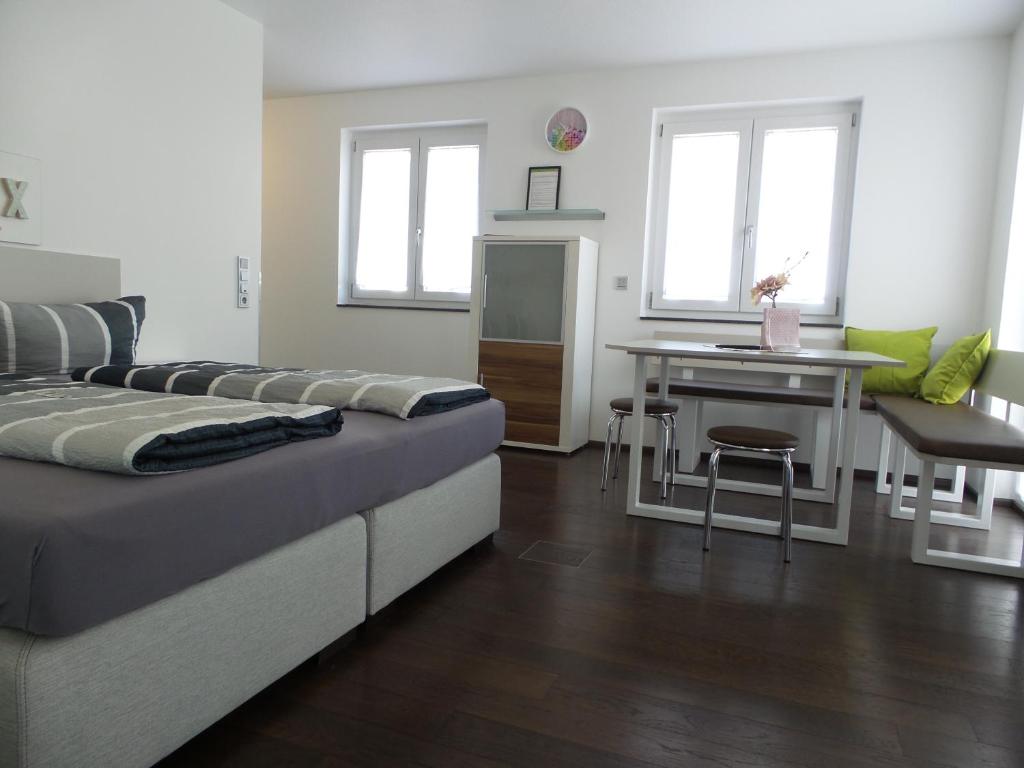 Apartments Relax & Nice - 7