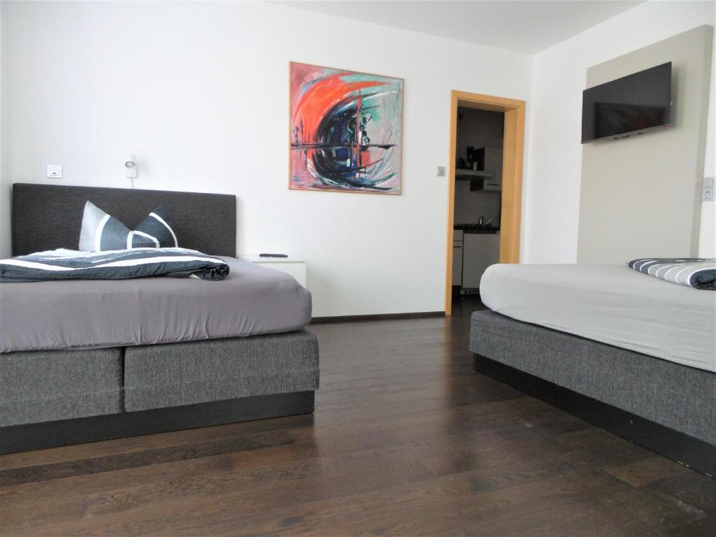 Apartments Relax & Nice - 8