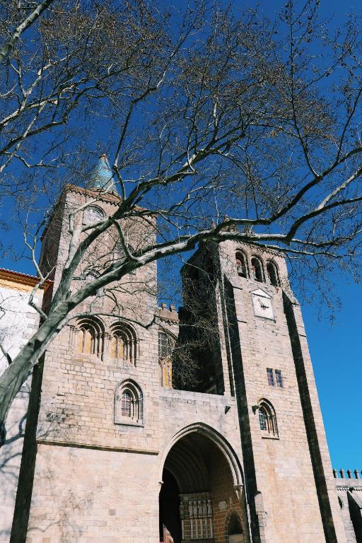Foto da galeria de Casa da Moeda em Évora
