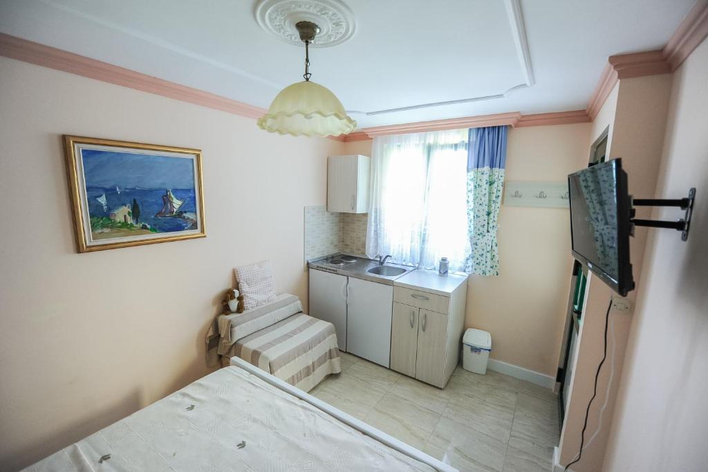 Gallery image of Apartment Nina in Promajna