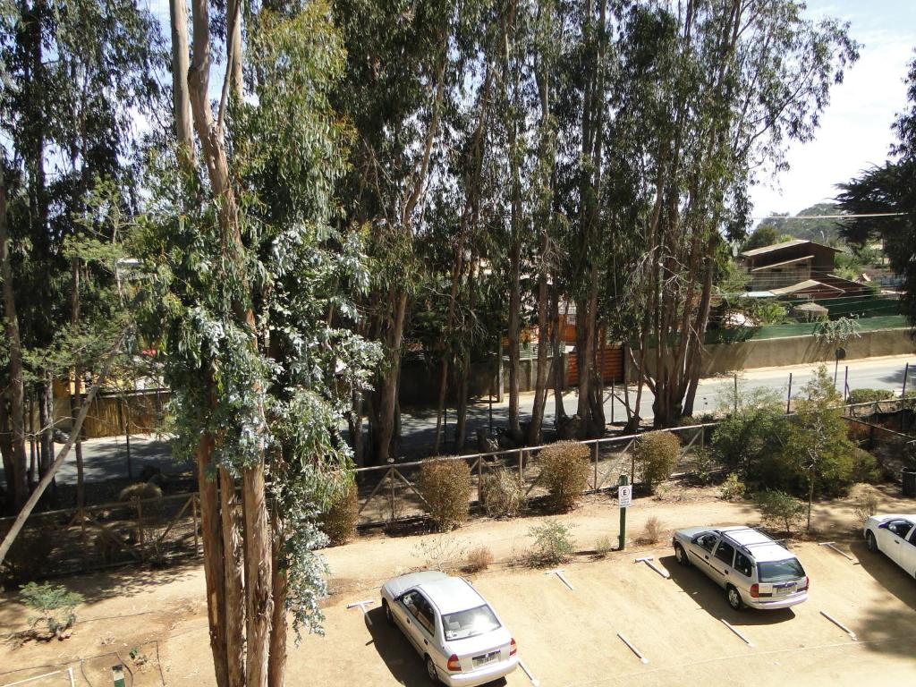 Fotografie z fotogalerie ubytování COSTA ALGARROBO v destinaci Algarrobo