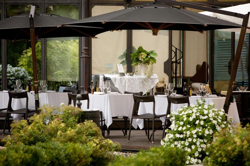 Hotel Villa Beccaris