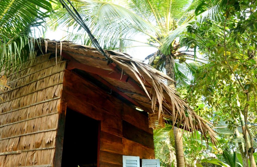 Mekong Farmstay CanTho - C.R Floating Market - 13