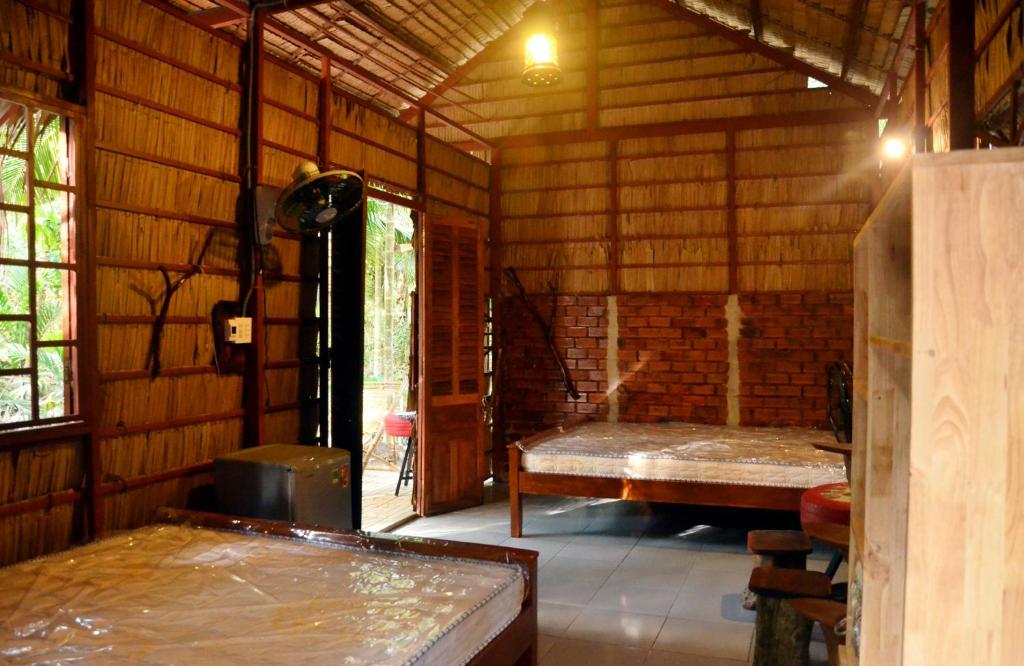 Mekong Farmstay CanTho - C.R Floating Market - 16