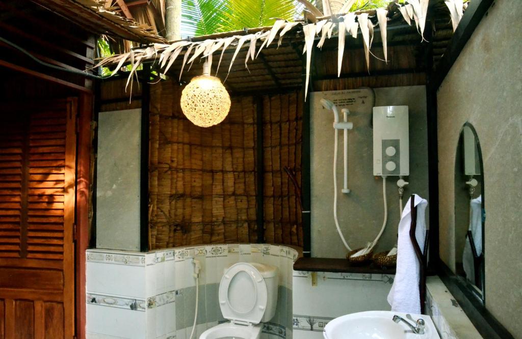 Mekong Farmstay CanTho - C.R Floating Market - 19