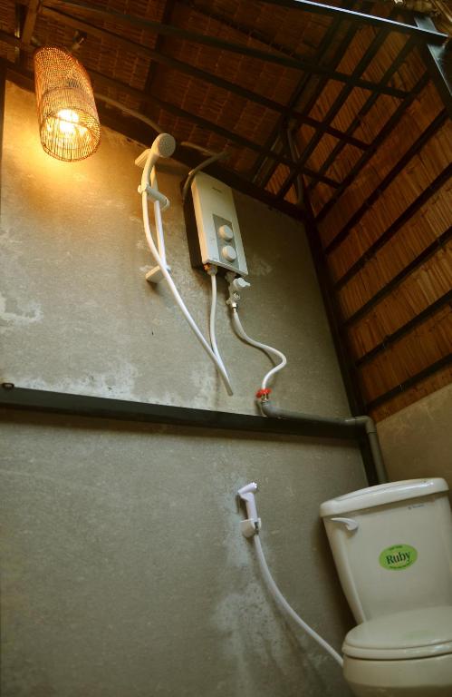 Mekong Farmstay CanTho - C.R Floating Market - 10