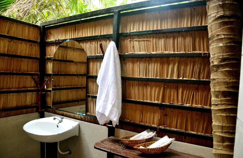 Mekong Farmstay CanTho - C.R Floating Market - 11