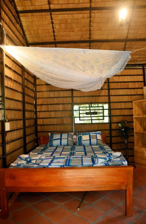 Mekong Farmstay CanTho - C.R Floating Market - 7