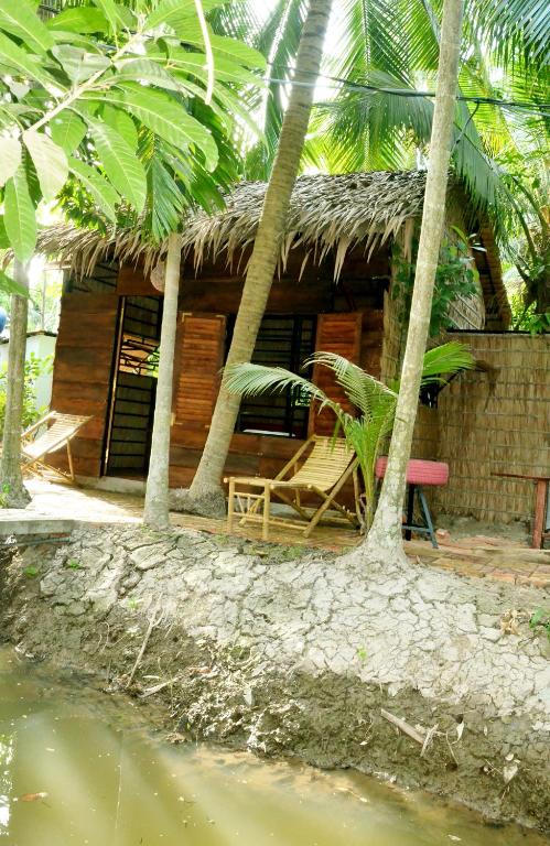 Mekong Farmstay CanTho - C.R Floating Market - 6