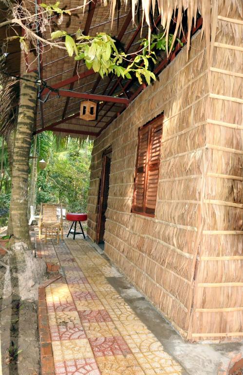 Mekong Farmstay CanTho - C.R Floating Market - 17