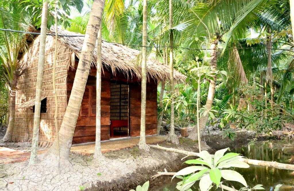 Mekong Farmstay CanTho - C.R Floating Market - 4