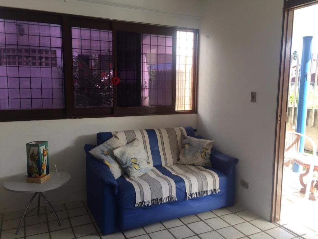  Casa na Praia Maria Farinha