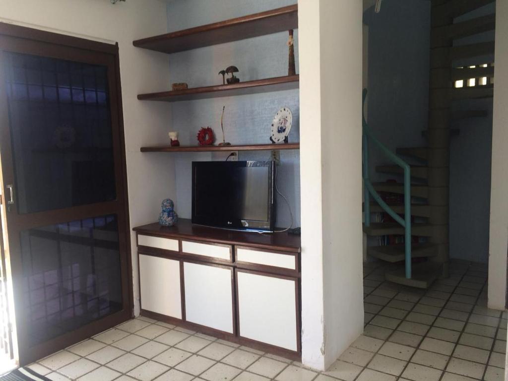  Casa na Praia Maria Farinha
