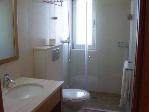 Hotel Casa Sao Nuno - Resim 40