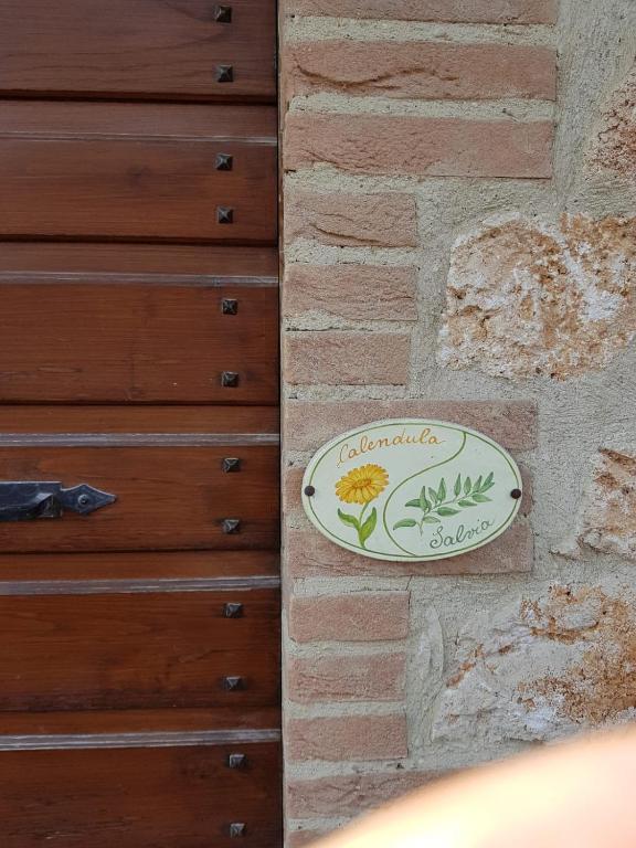 Zdjęcie z galerii obiektu Agriturismo Bio Tra Cielo e Terra w mieście Grutti