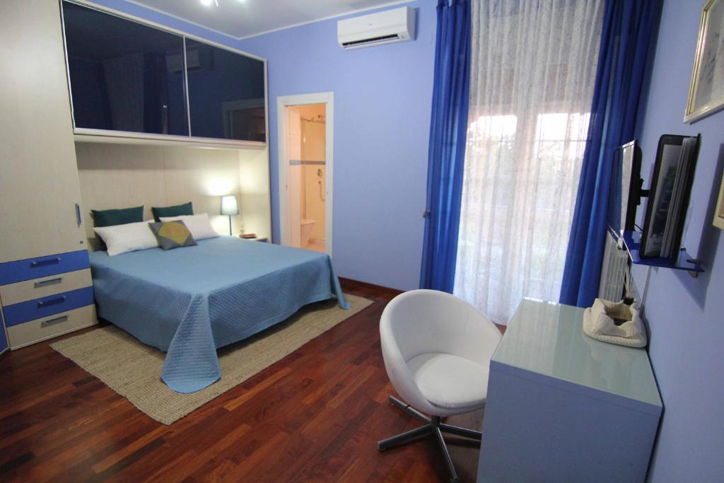 HB Le suites del Giardino - Standard Double Room