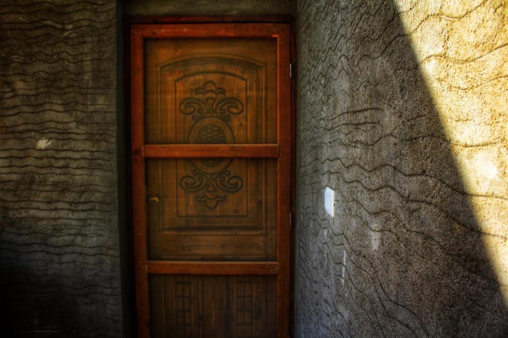 Fotografie z fotogalerie ubytování Tunis Village Chalet v destinaci Fajjúm