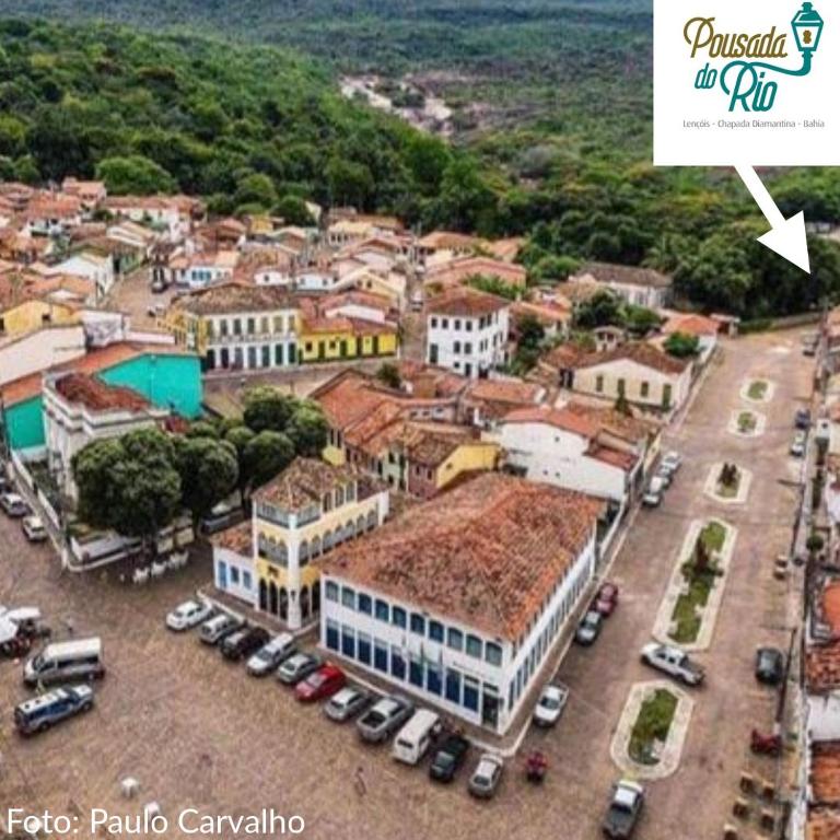  Pousada do Rio