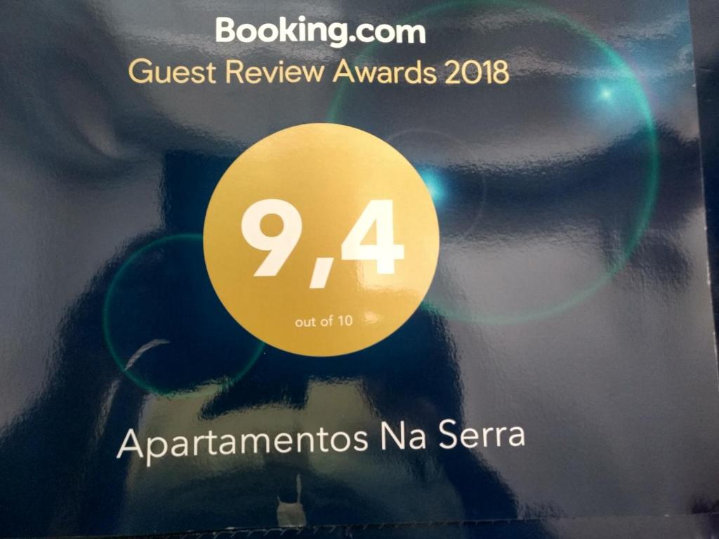  Apartamentos na Serra