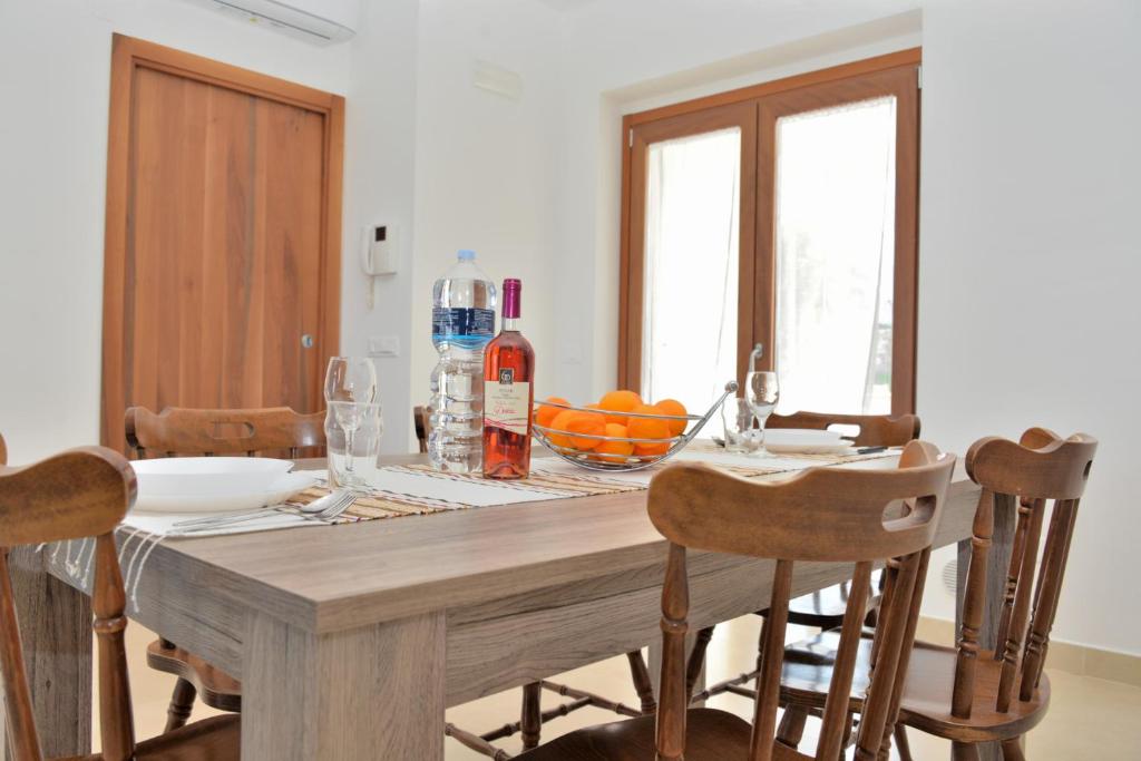 Zdjęcie z galerii obiektu Appartamento azzurro w mieście Rodi Garganico