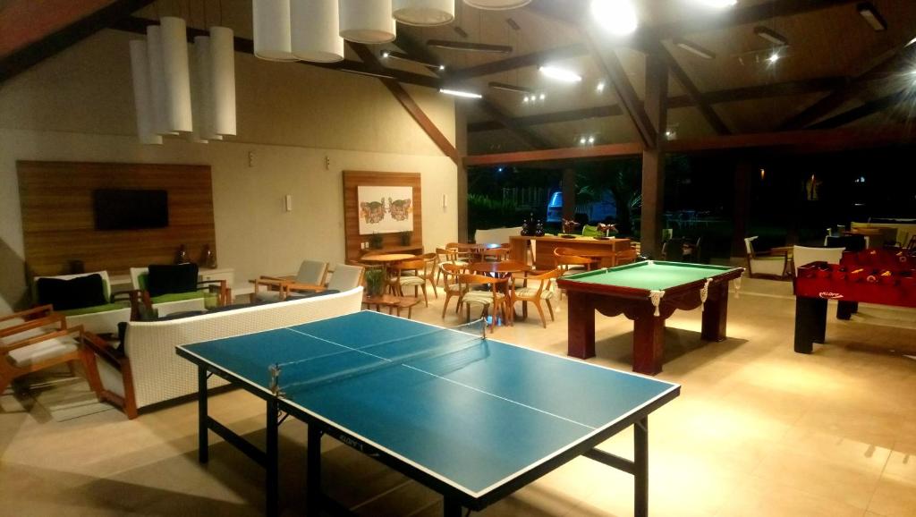  Flat Malawi resort dream