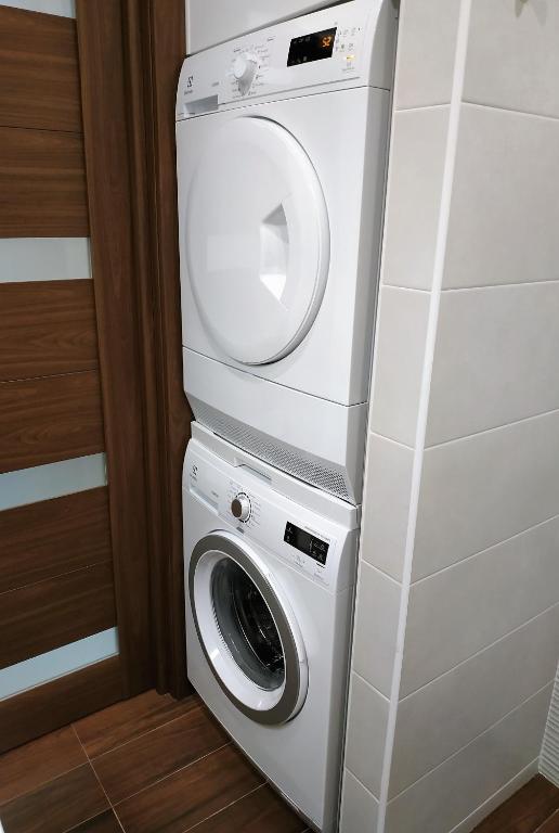 Fotografie z fotogalerie ubytování Apartment near Lukyanovka Square v Kyjevě