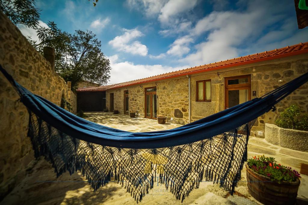 Fotografie z fotogalerie ubytování Antas Guest House v destinaci Esposende