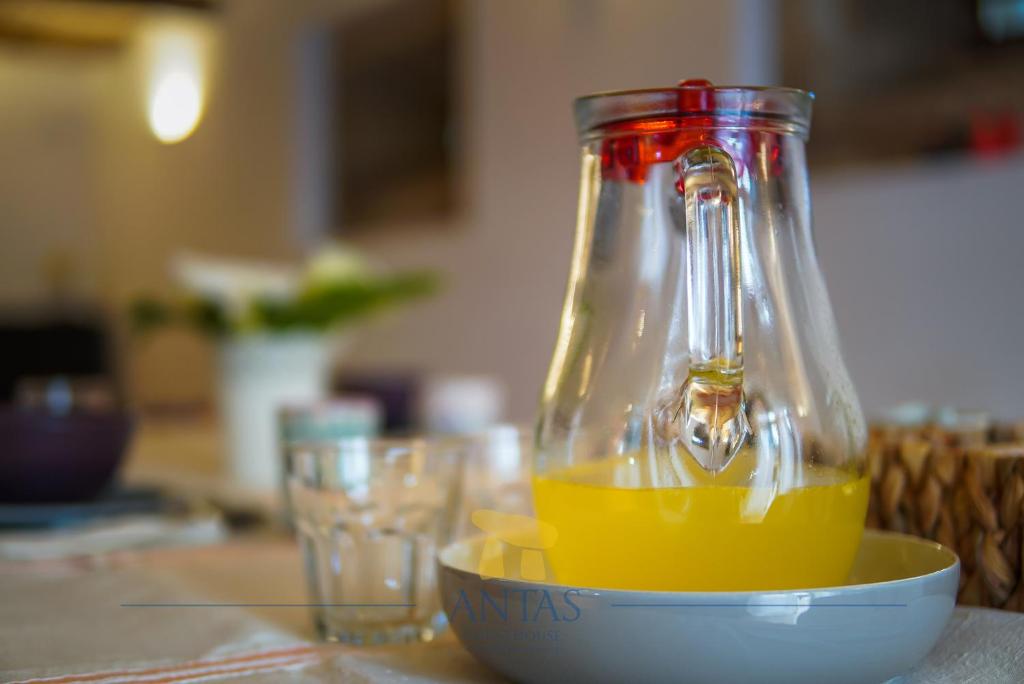 Antas Guest House - 9