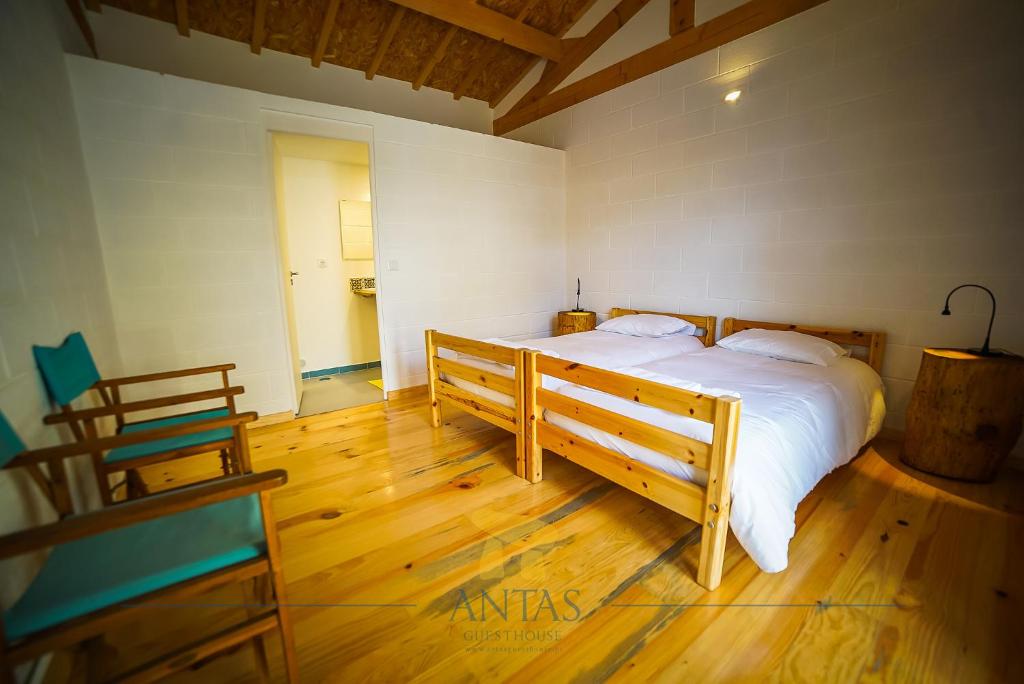 Antas Guest House - 15
