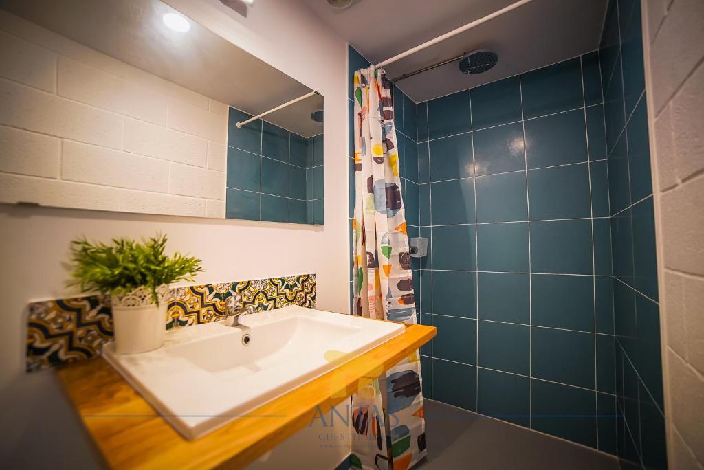 Antas Guest House - 11