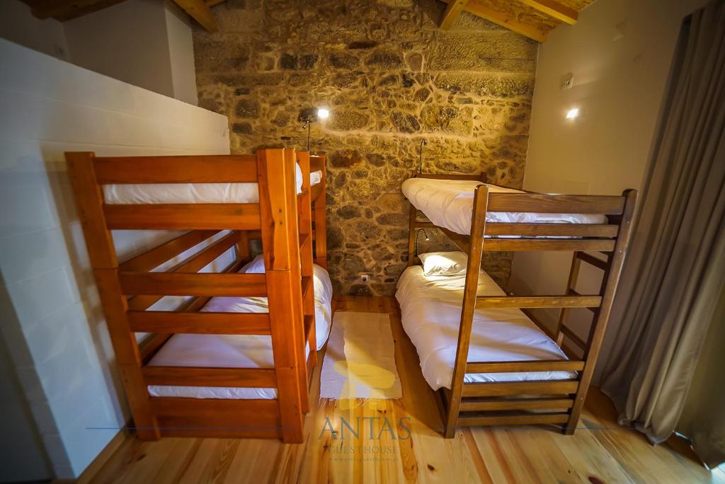 Fotografie z fotogalerie ubytování Antas Guest House v destinaci Esposende