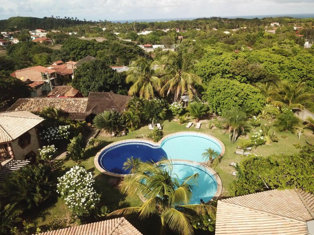  Pousada Morada dos Ventos
