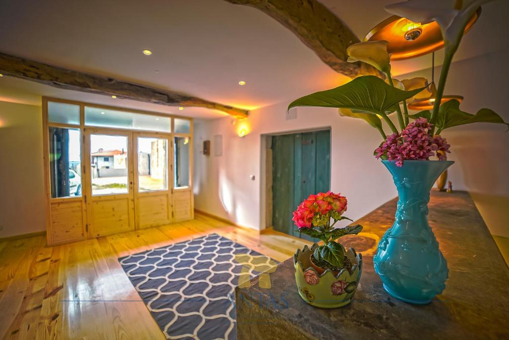 Fotografie z fotogalerie ubytování Antas Guest House v destinaci Esposende