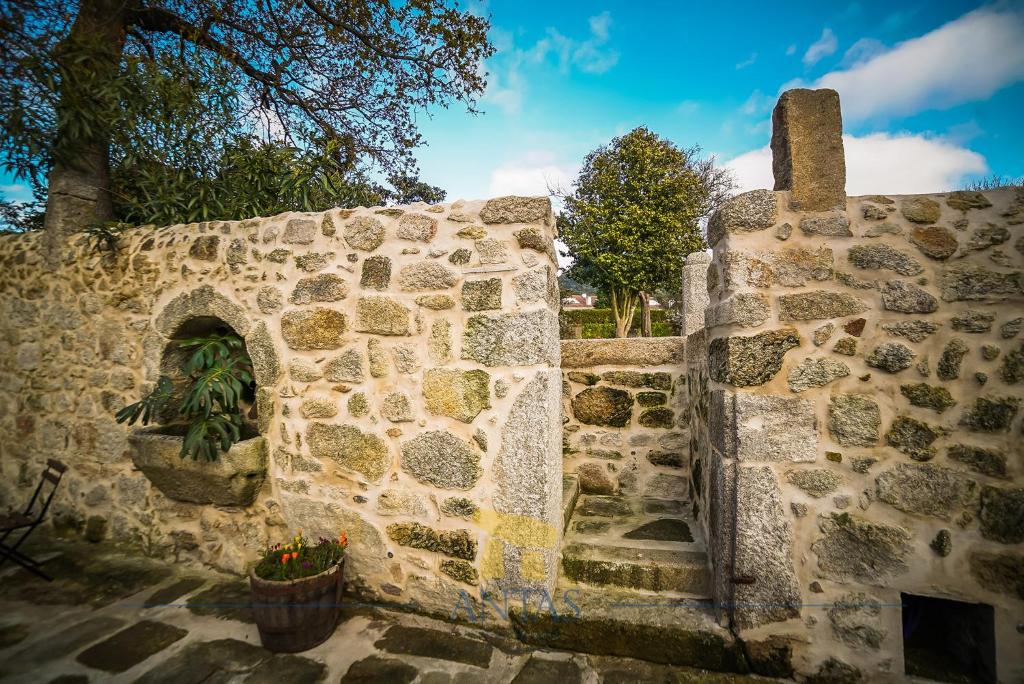 Fotografie z fotogalerie ubytování Antas Guest House v destinaci Esposende