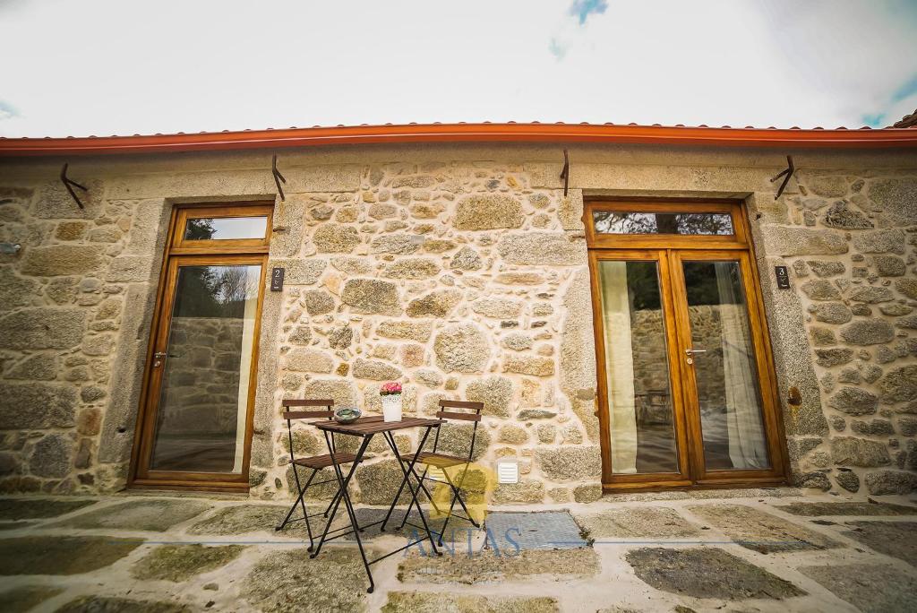 Fotografie z fotogalerie ubytování Antas Guest House v destinaci Esposende