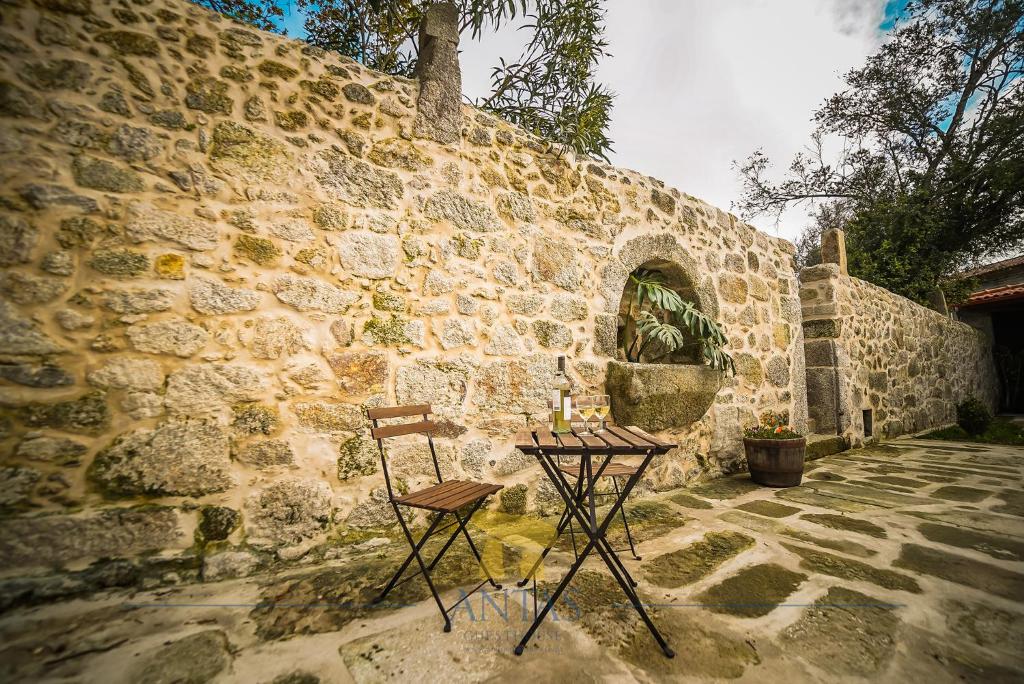 Fotografie z fotogalerie ubytování Antas Guest House v destinaci Esposende